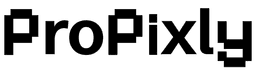 Propixly logo