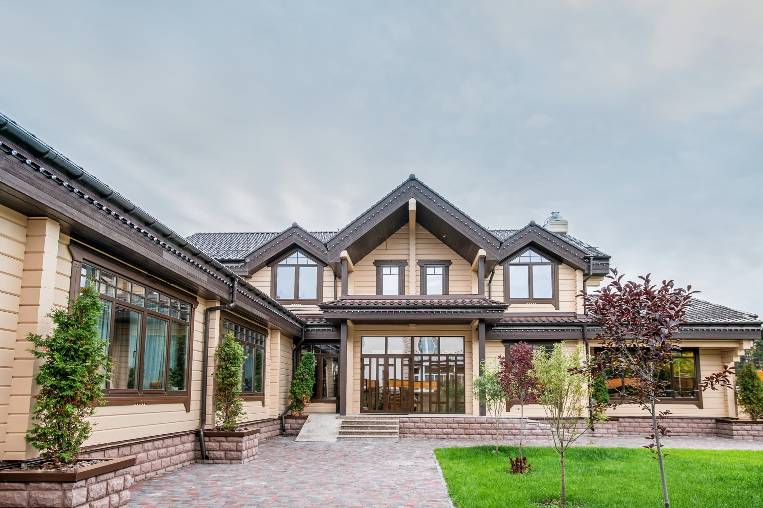 87 Birchwood Lane